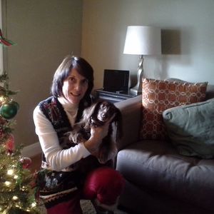 Meet your Posher, Kathy